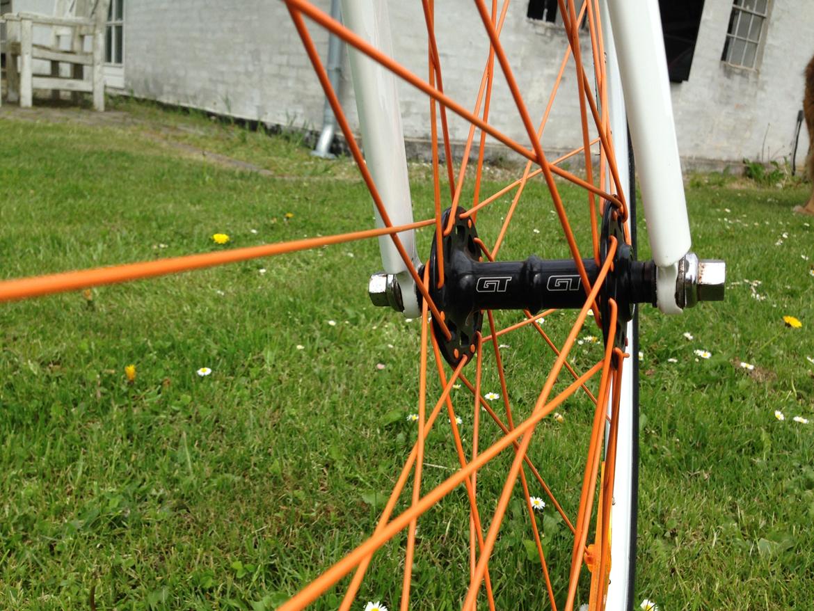 GT Gutter Ball billede 10