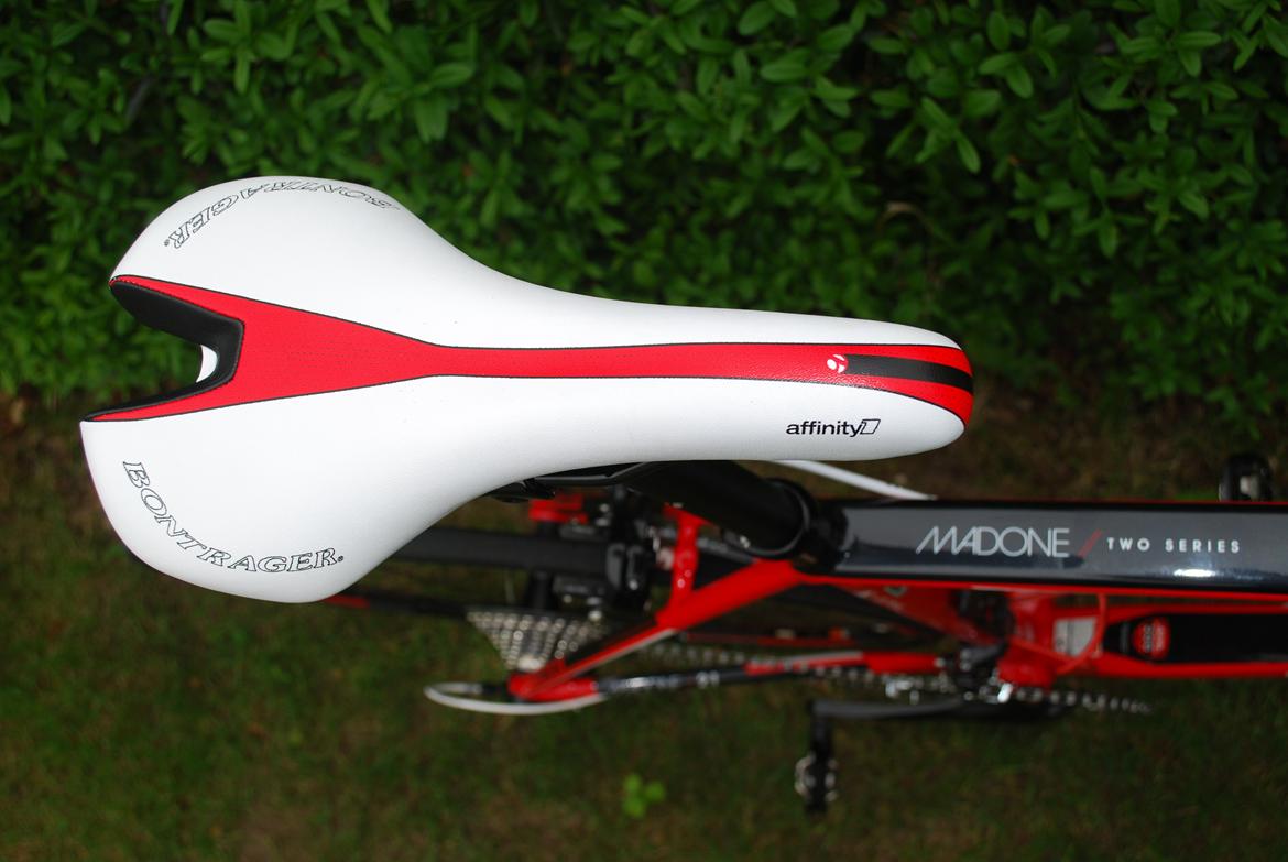 Trek Madone 2.1 billede 9