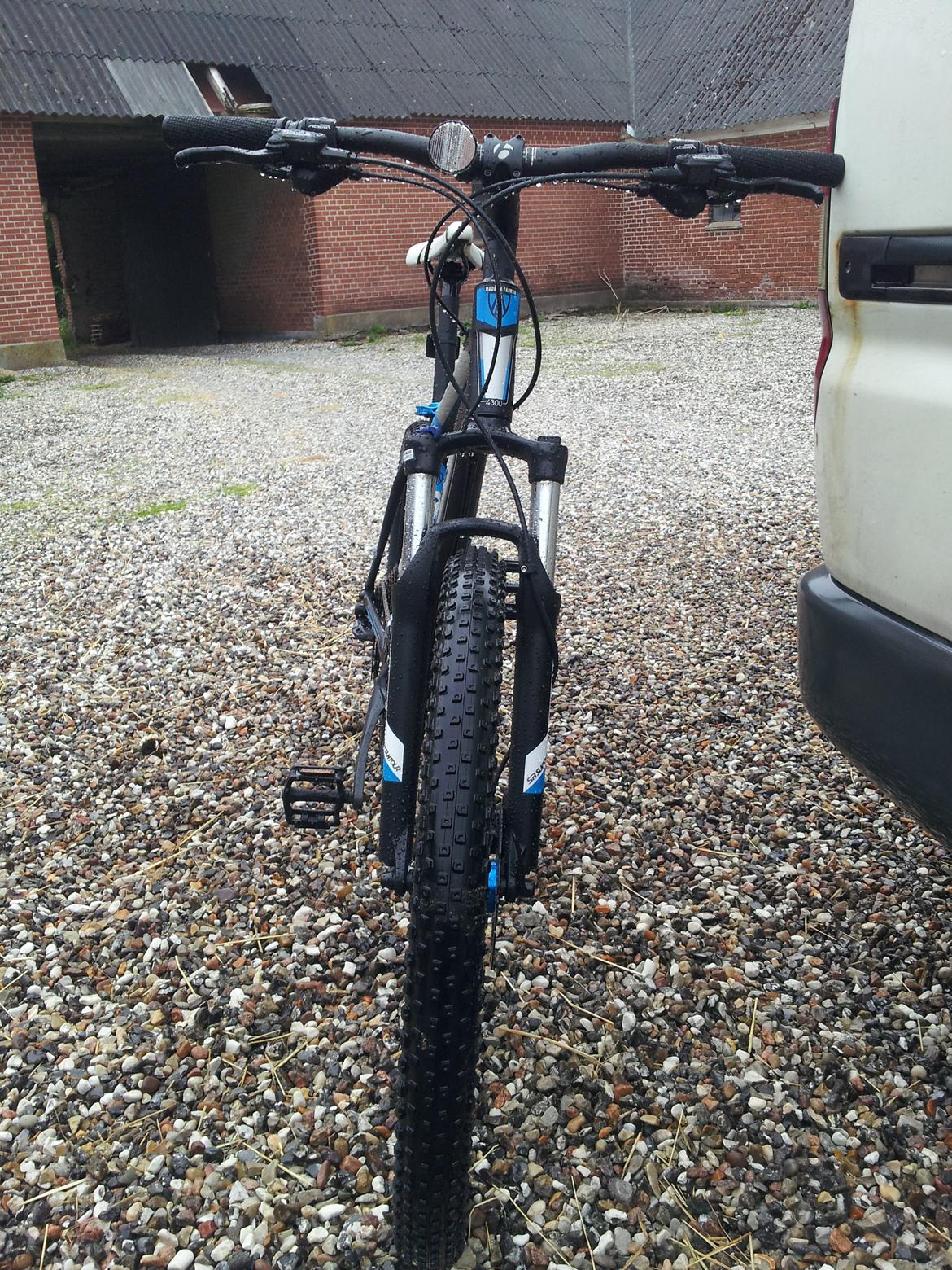 Trek 4300 billede 1