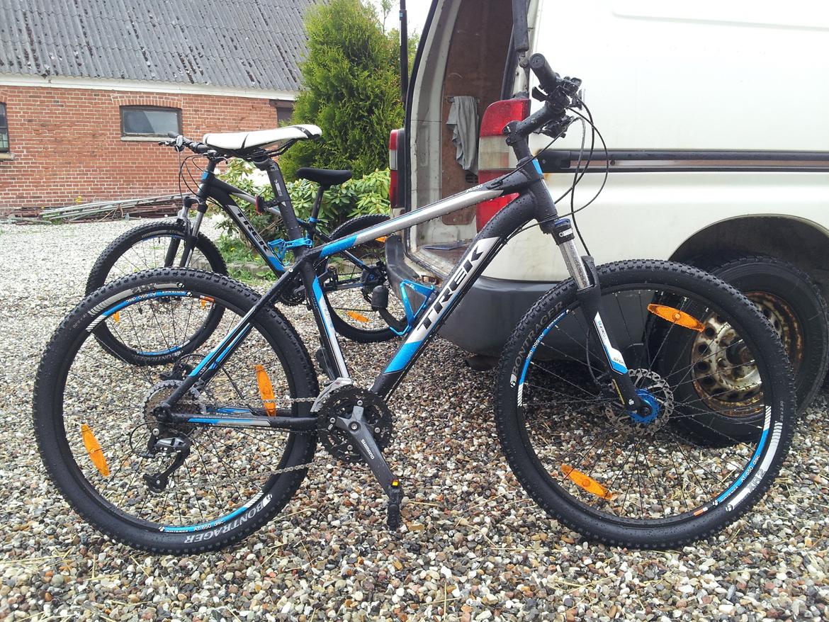Trek 4300 billede 2