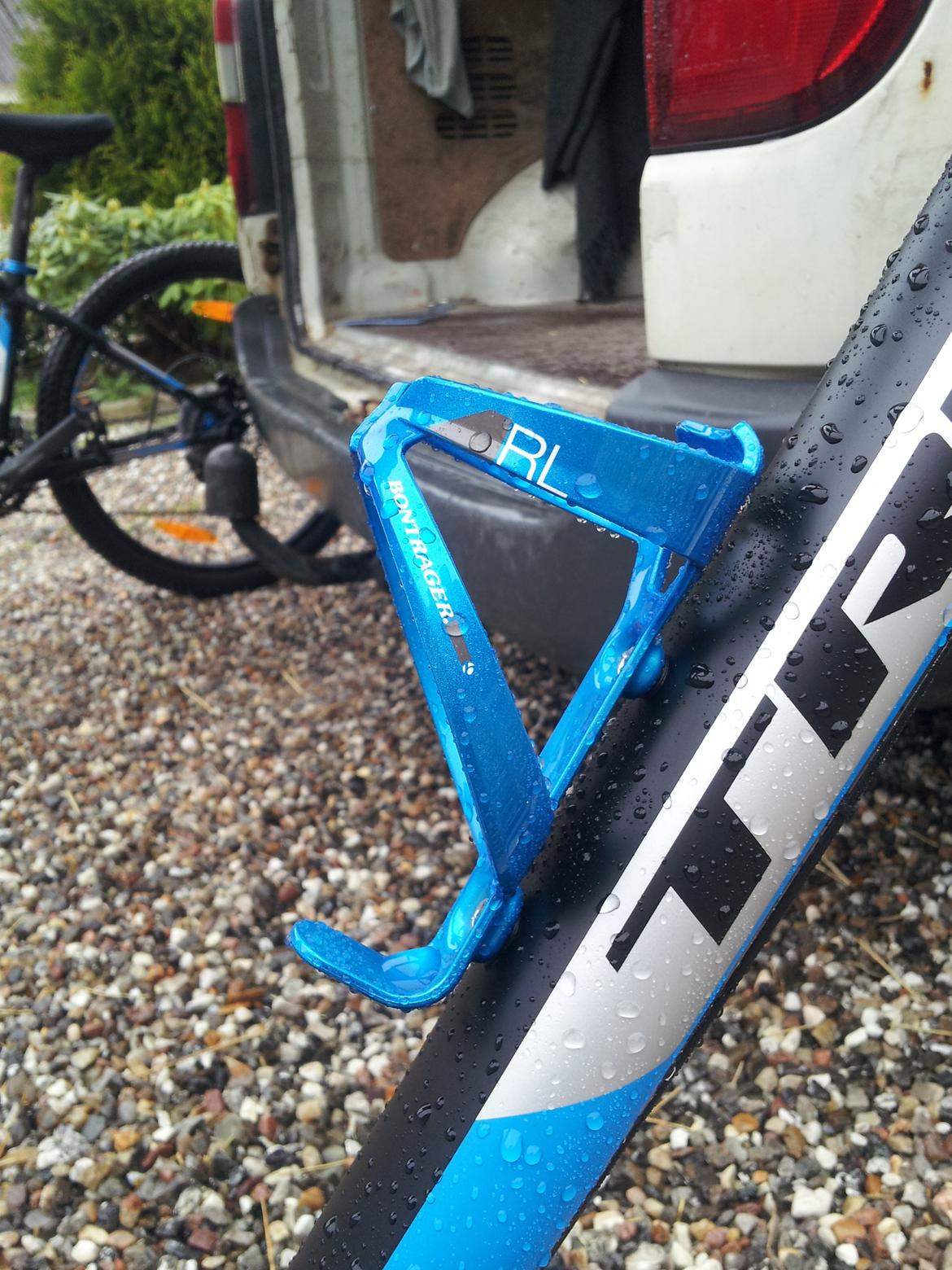 Trek 4300 billede 5