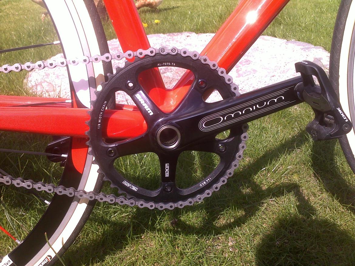 Wilier Pista billede 4