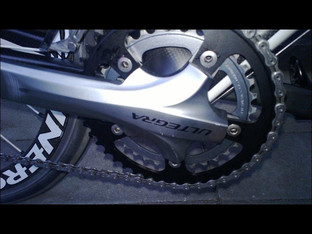 De Rosa R848 billede 2