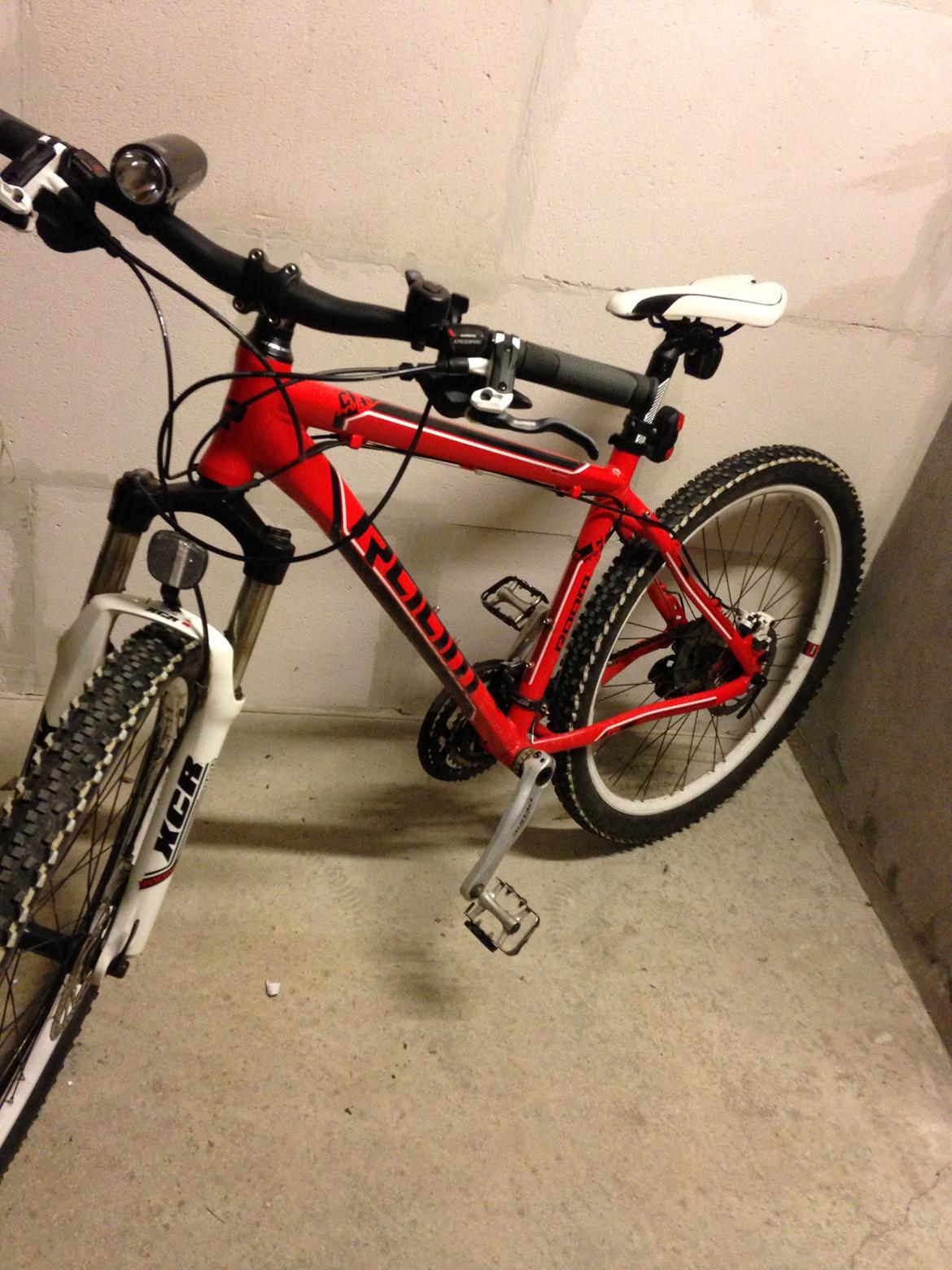 Ghost Raam CR Pro 6.0 billede 2