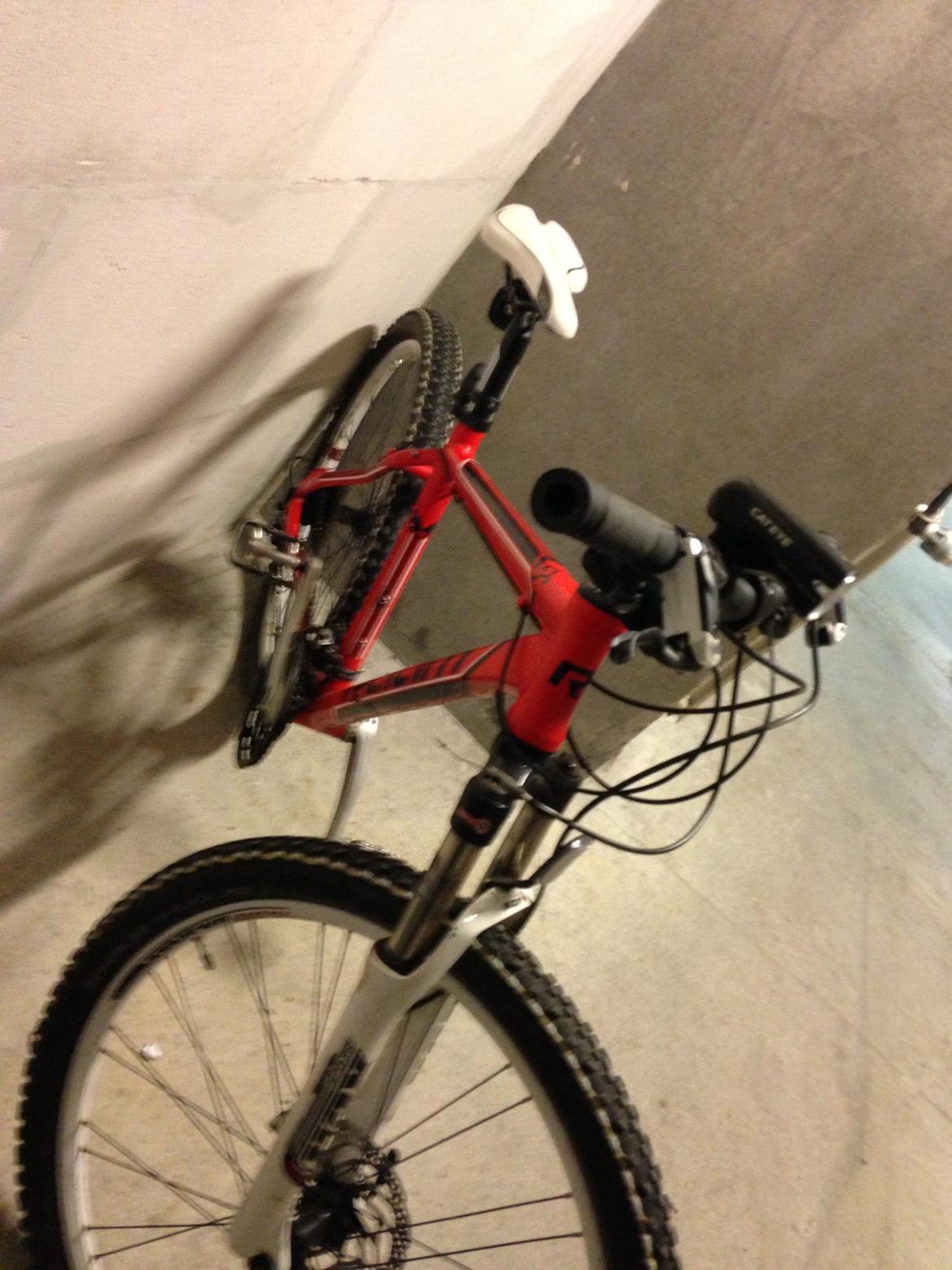 Ghost Raam CR Pro 6.0 billede 3