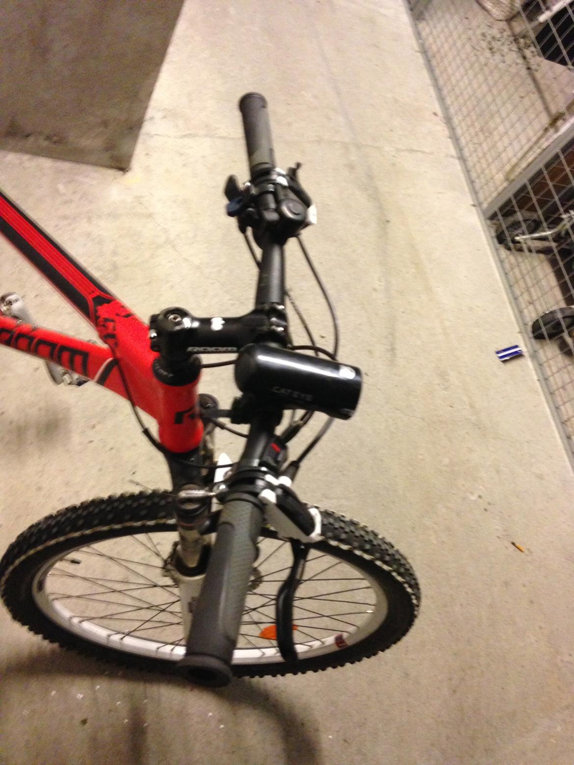 Ghost Raam CR Pro 6.0 billede 4