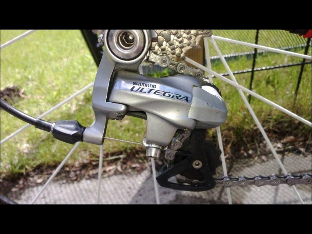 De Rosa R848 billede 3