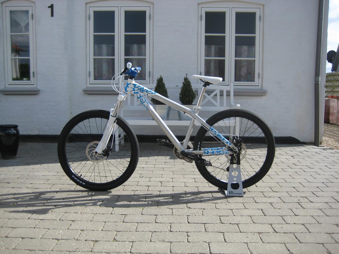 NS Bikes Clash 2 billede 1