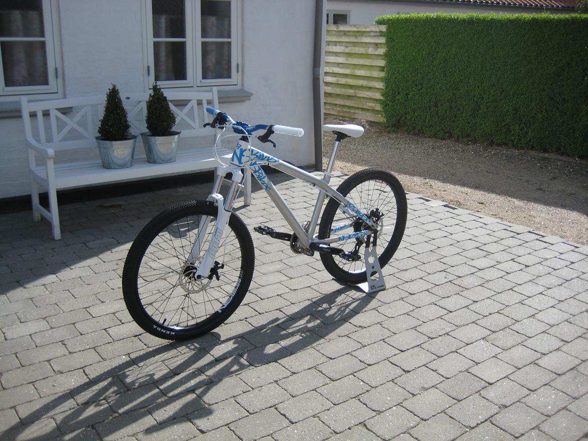NS Bikes Clash 2 billede 2