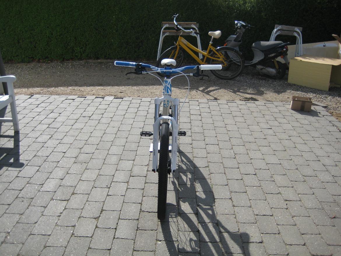 NS Bikes Clash 2 billede 3