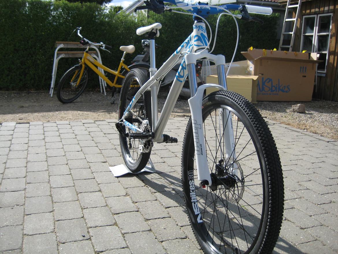 NS Bikes Clash 2 billede 4