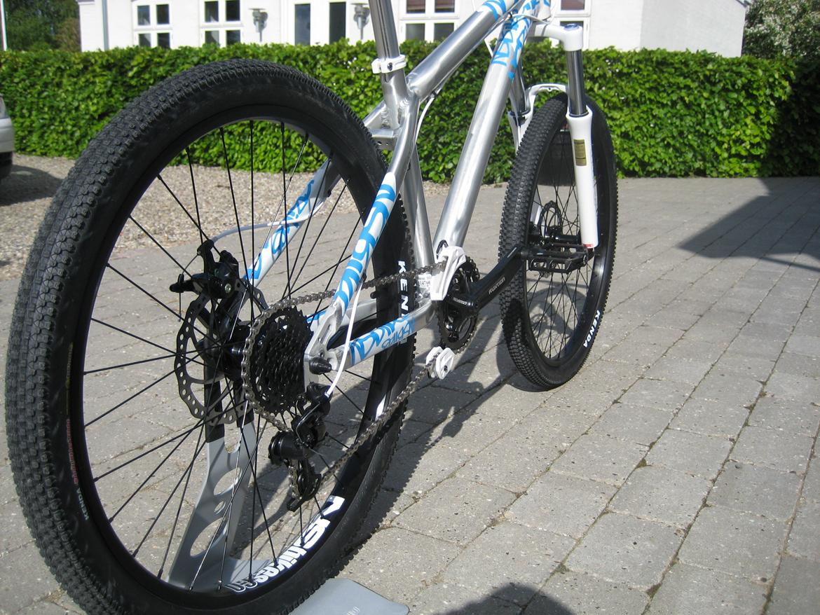 NS Bikes Clash 2 billede 5