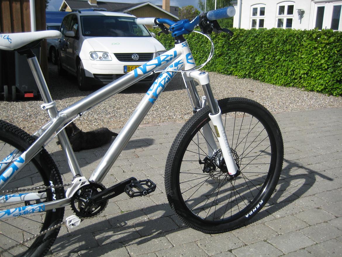 NS Bikes Clash 2 billede 6