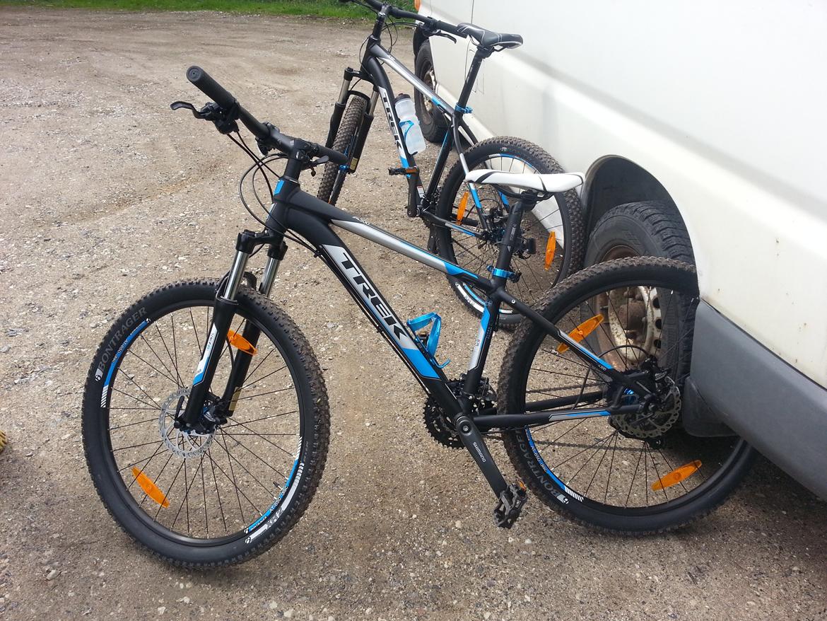 Trek 4300 billede 4