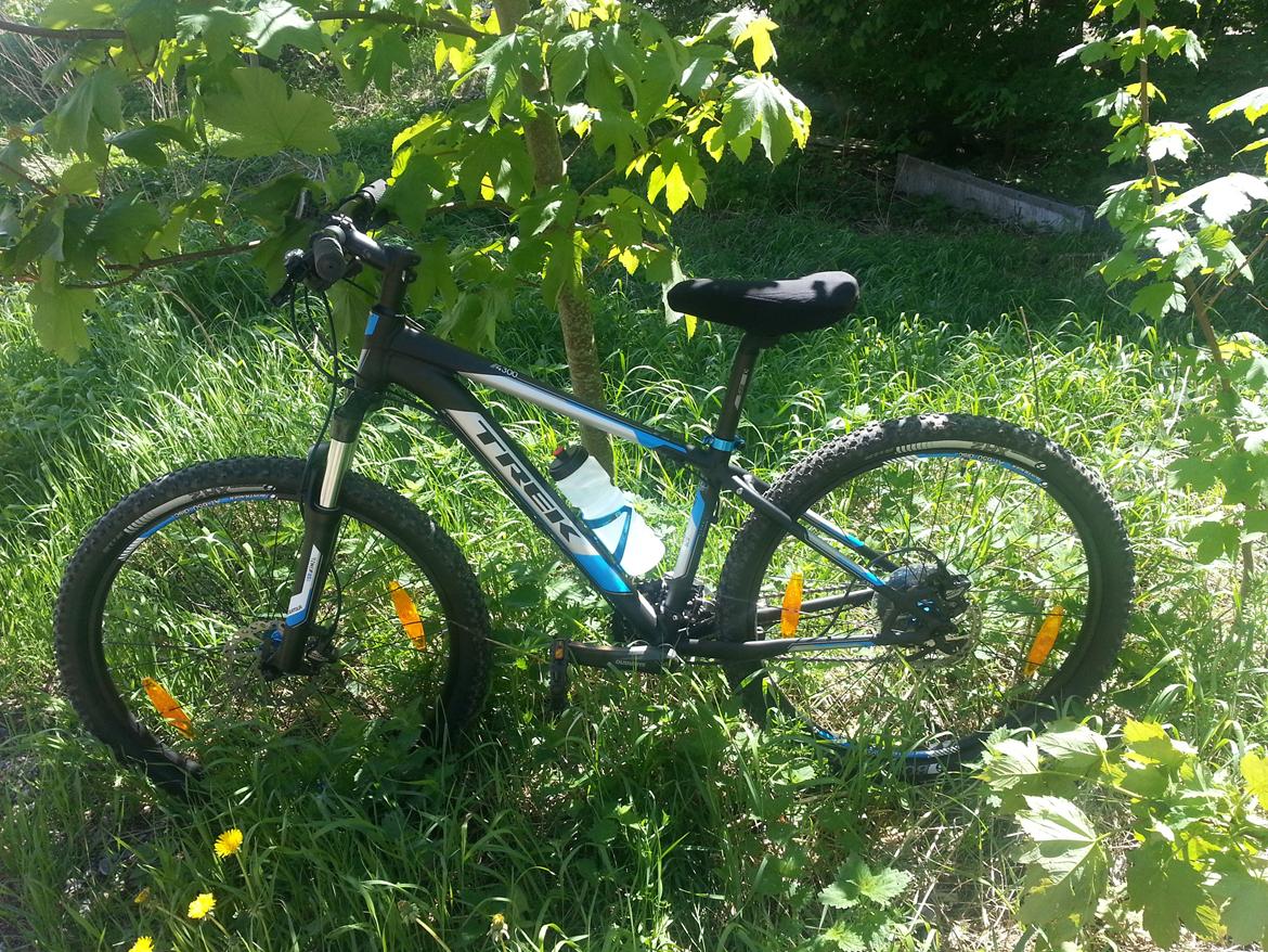 Trek 4300 billede 1