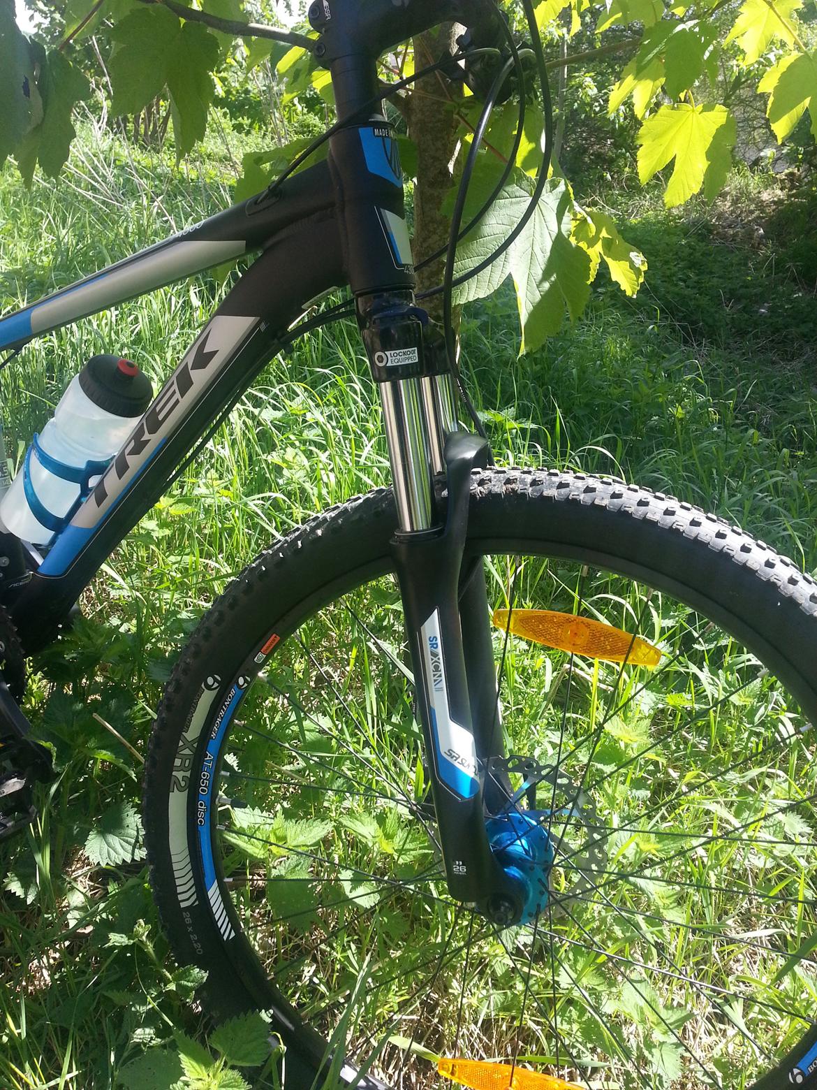 Trek 4300 billede 7