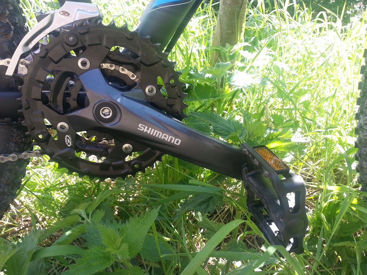 Trek 4300 billede 8