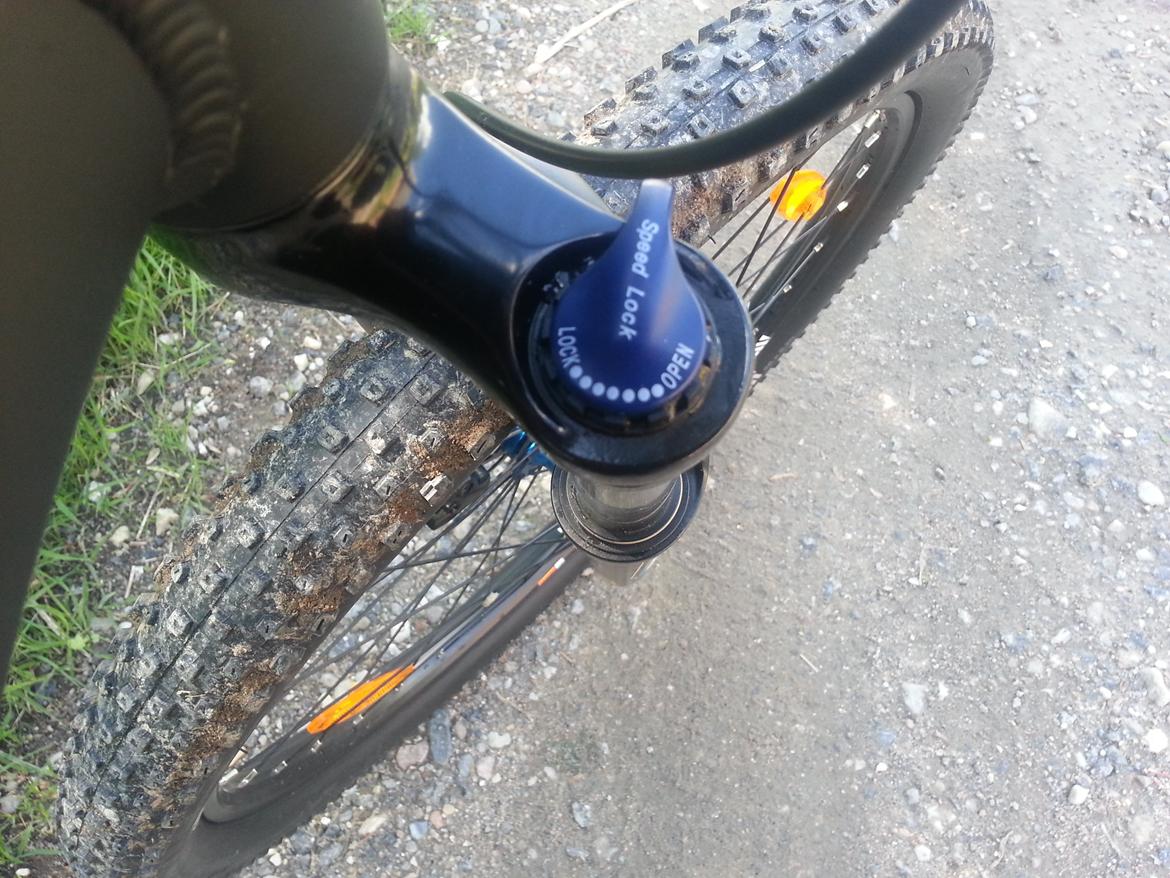 Trek 4300 billede 9