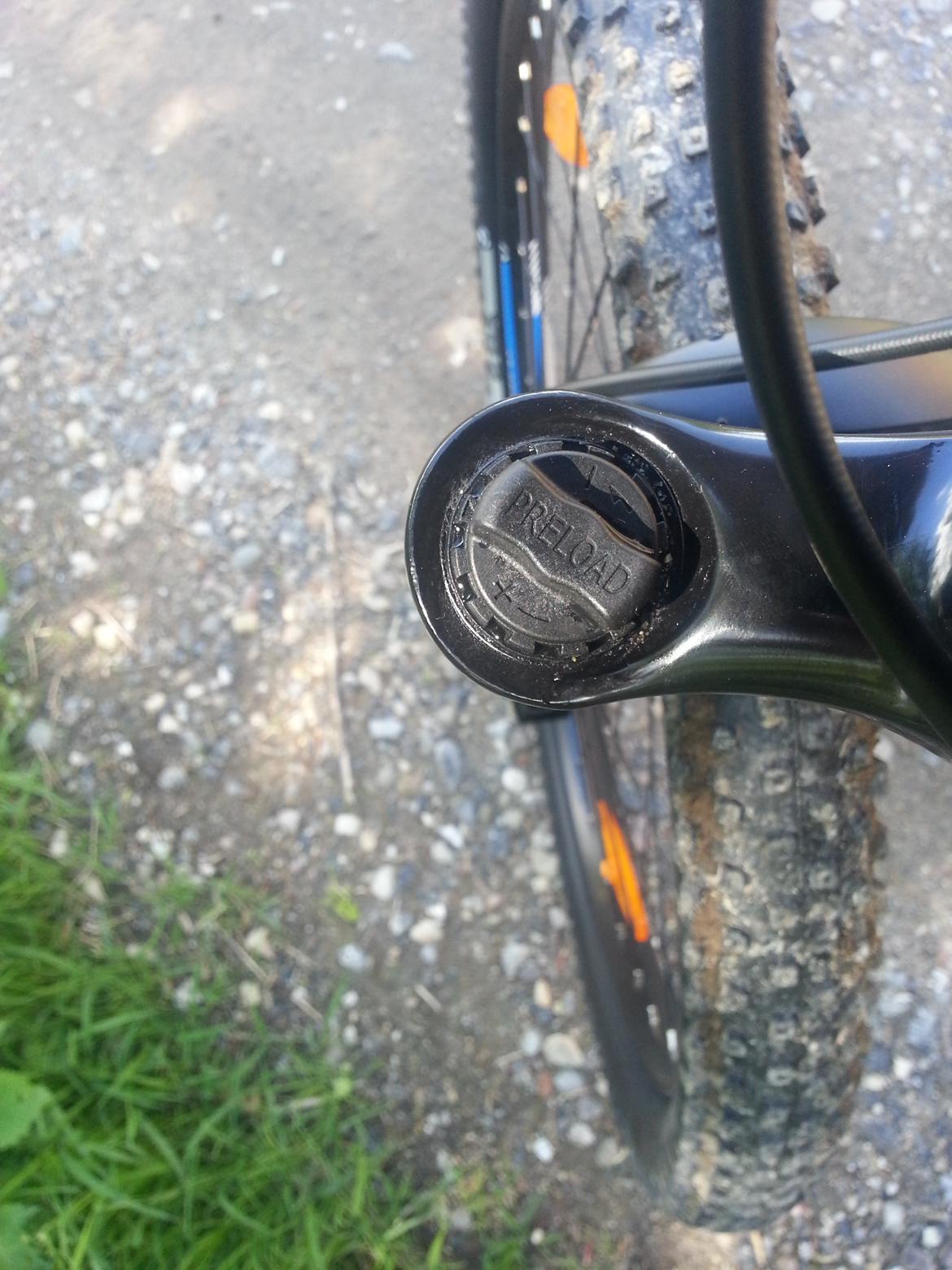 Trek 4300 billede 10