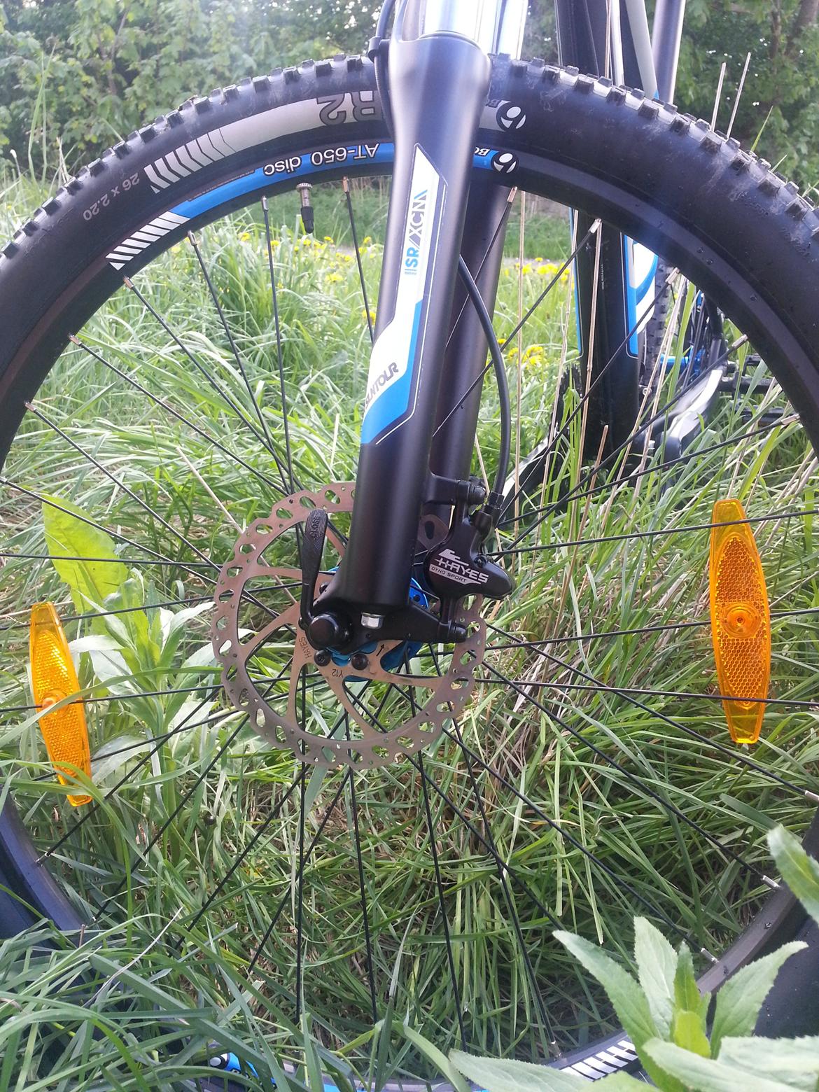 Trek 4300 billede 12