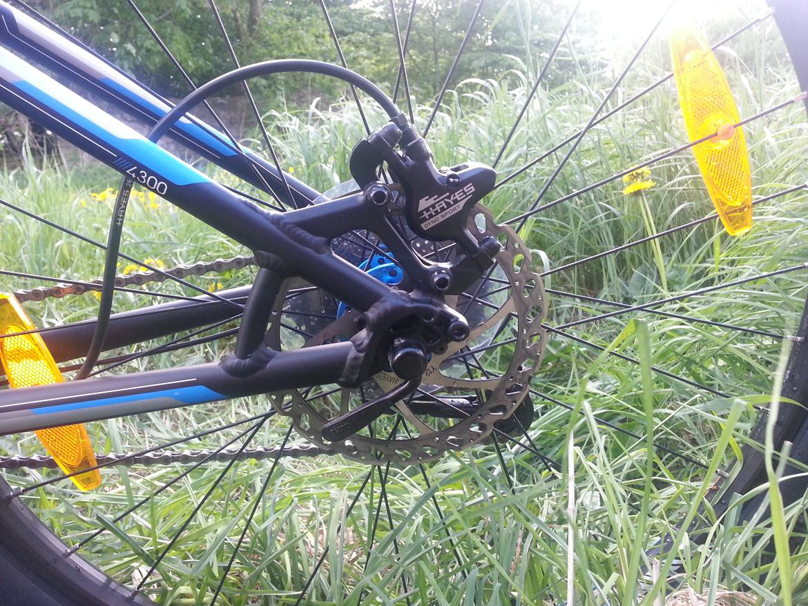 Trek 4300 billede 13