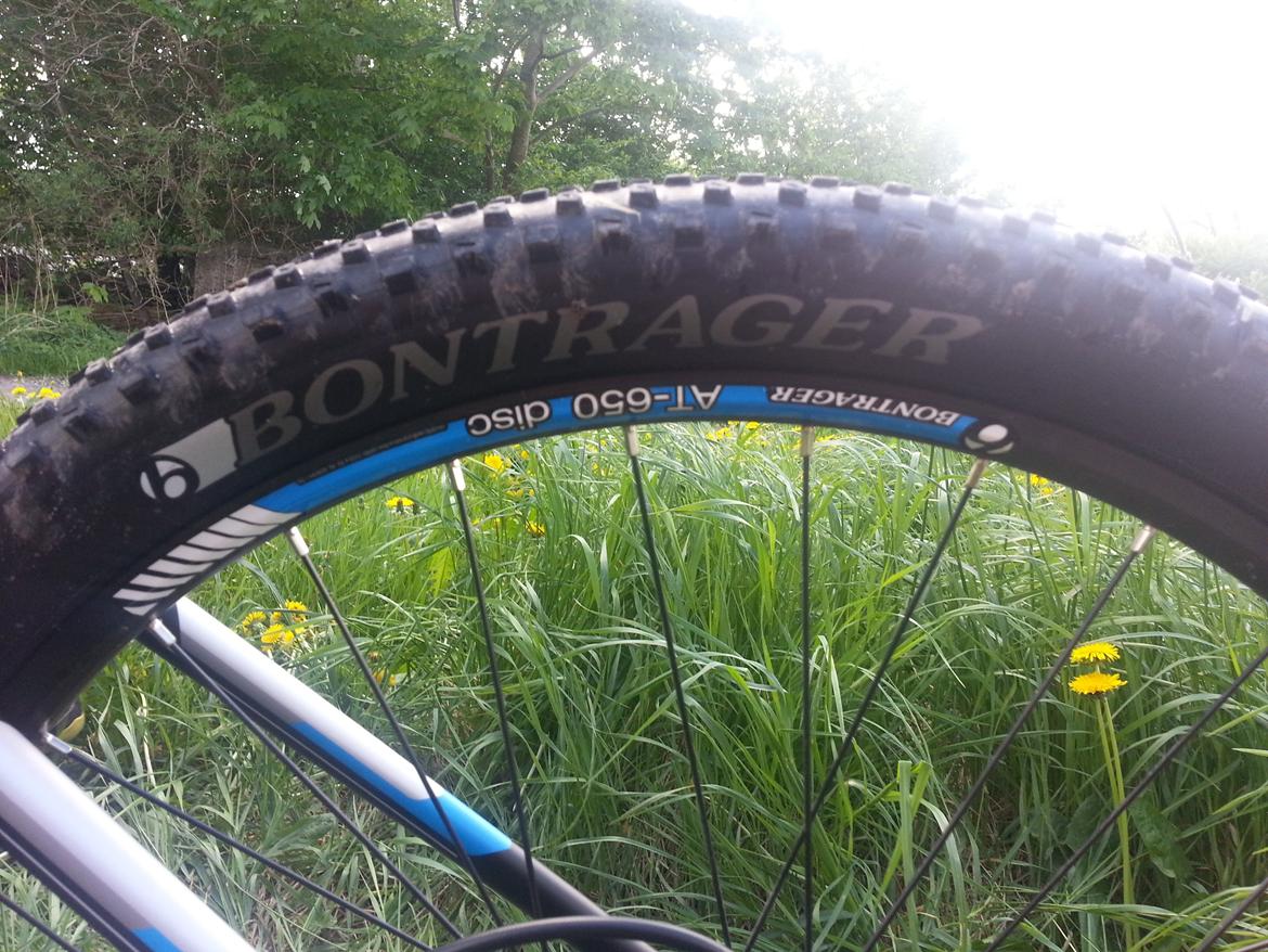 Trek 4300 billede 14