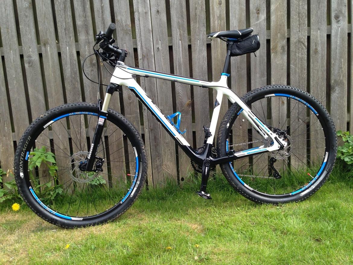 Trek Superfly 21" billede 1