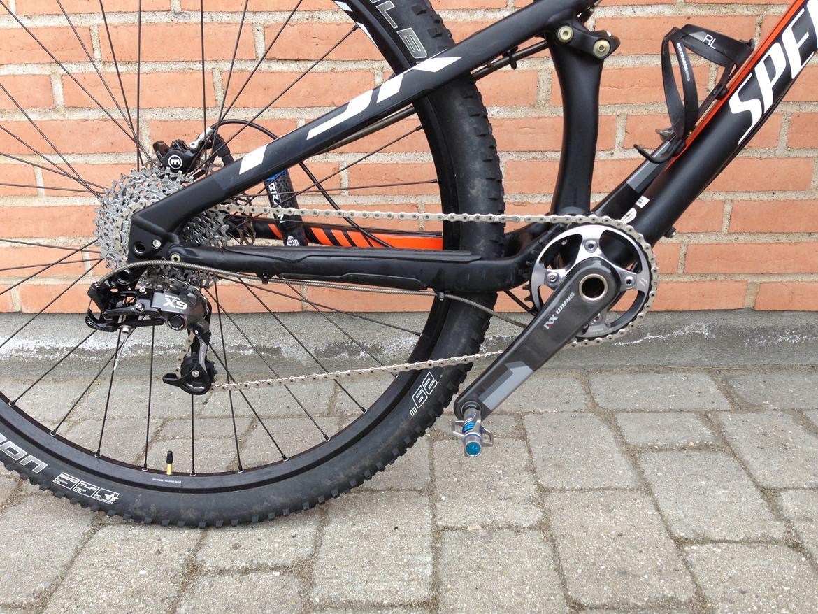 Specialized Epic Comp 29er billede 10