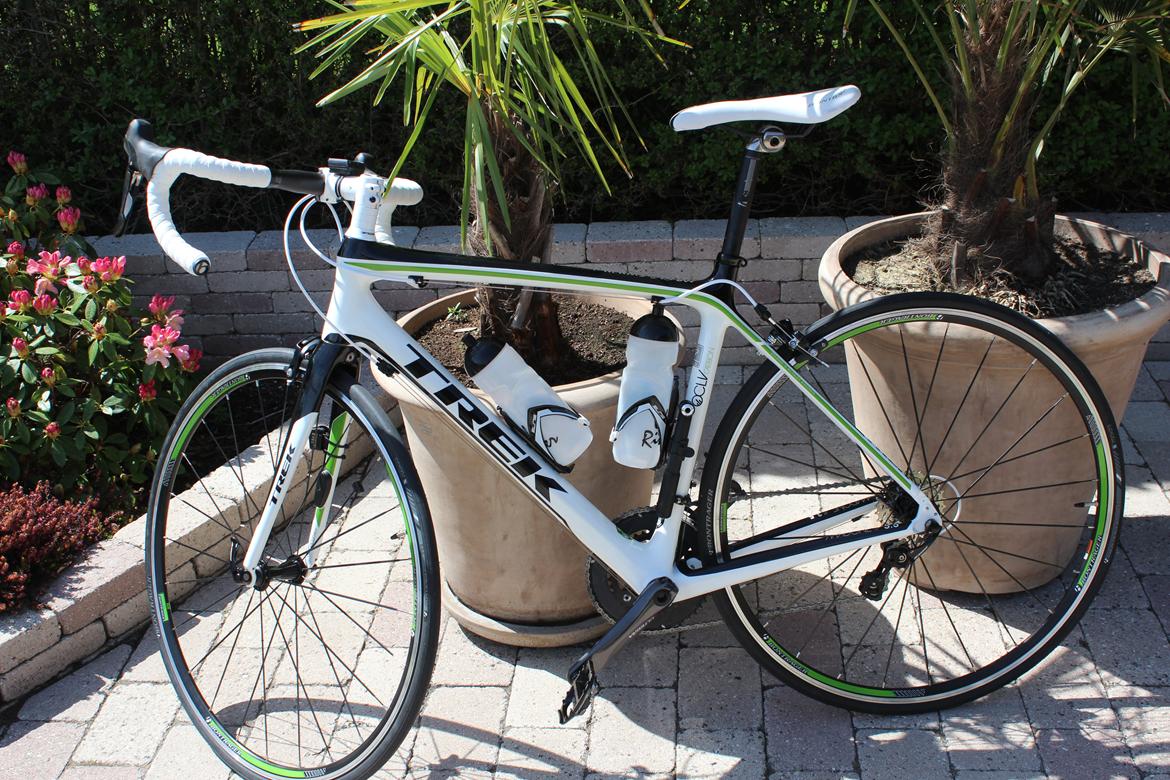 Trek Madone 3.5 billede 1