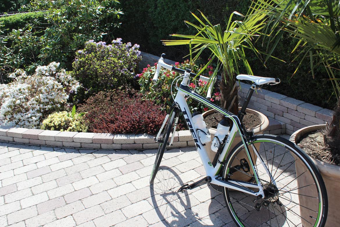 Trek Madone 3.5 billede 2