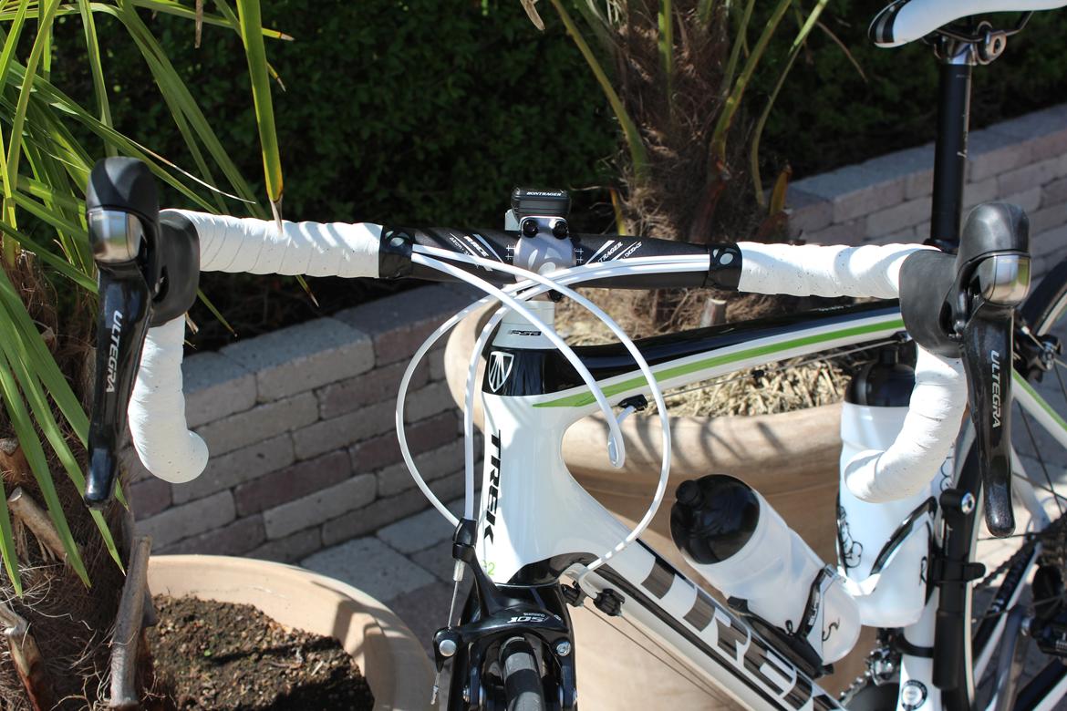 Trek Madone 3.5 billede 3