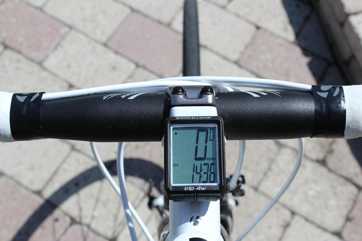 Trek Madone 3.5 billede 4