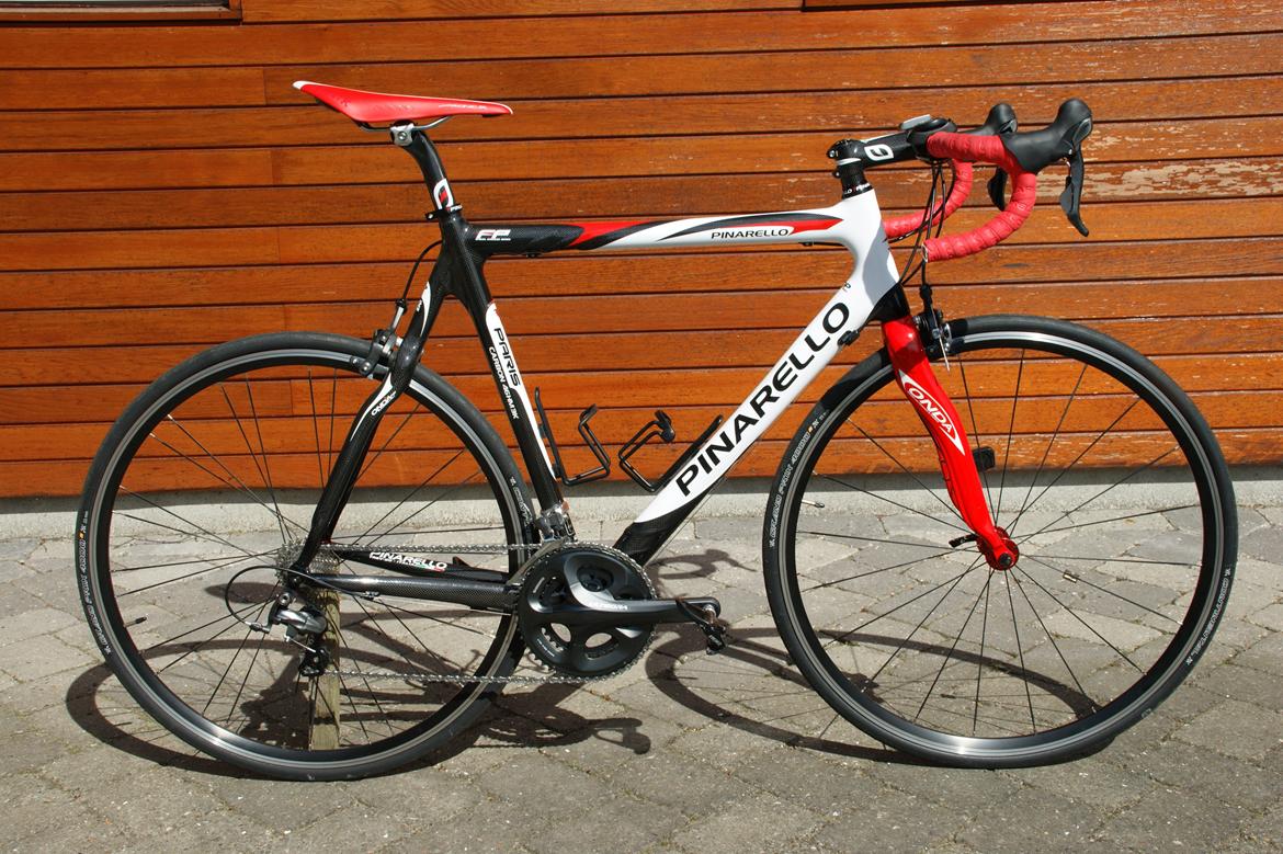 pinarello 46hm3k 