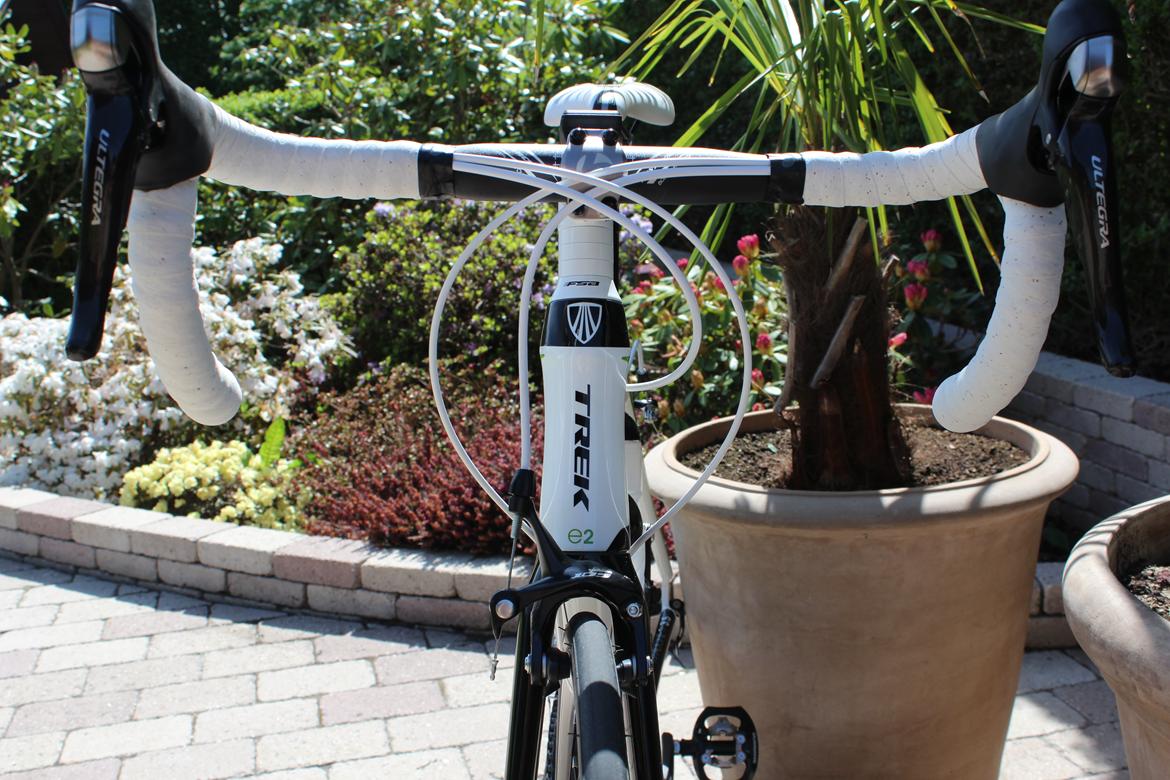 Trek Madone 3.5 billede 6