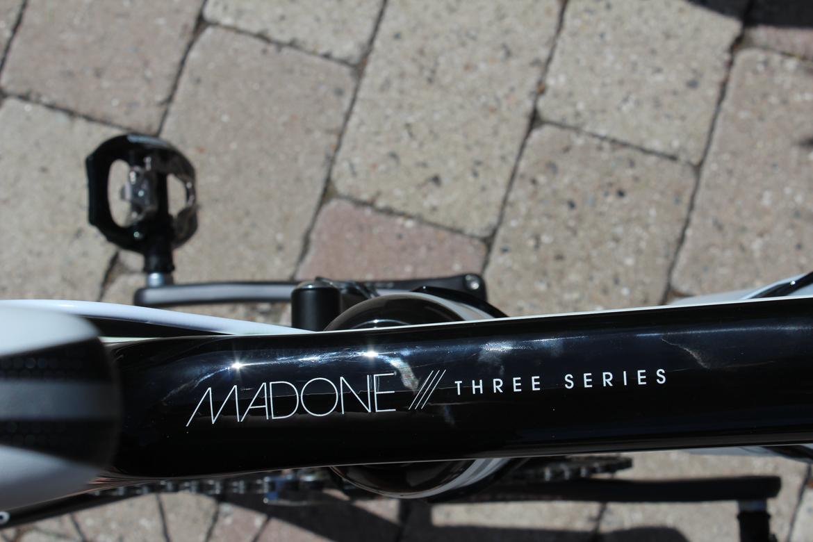 Trek Madone 3.5 billede 9