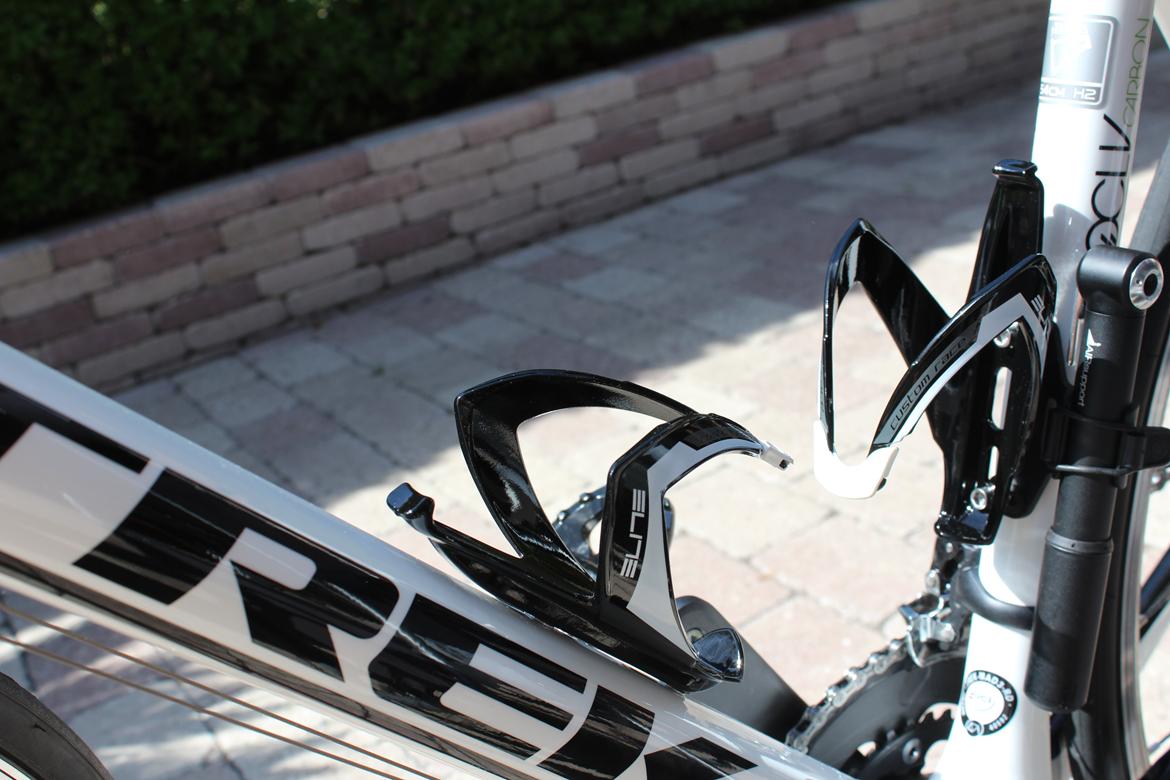 Trek Madone 3.5 billede 11
