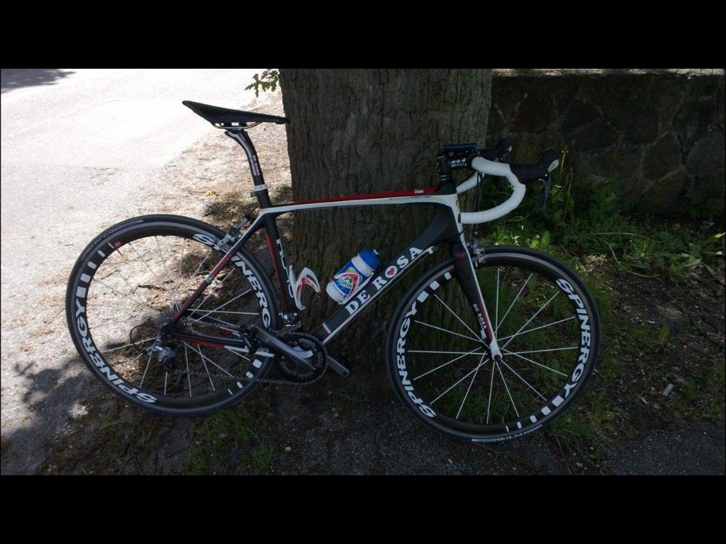 De Rosa R848 billede 7