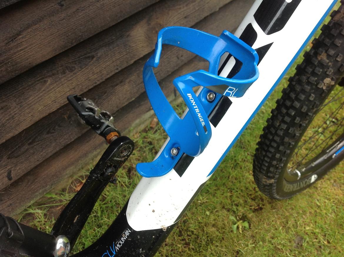 Trek Superfly 21" billede 6