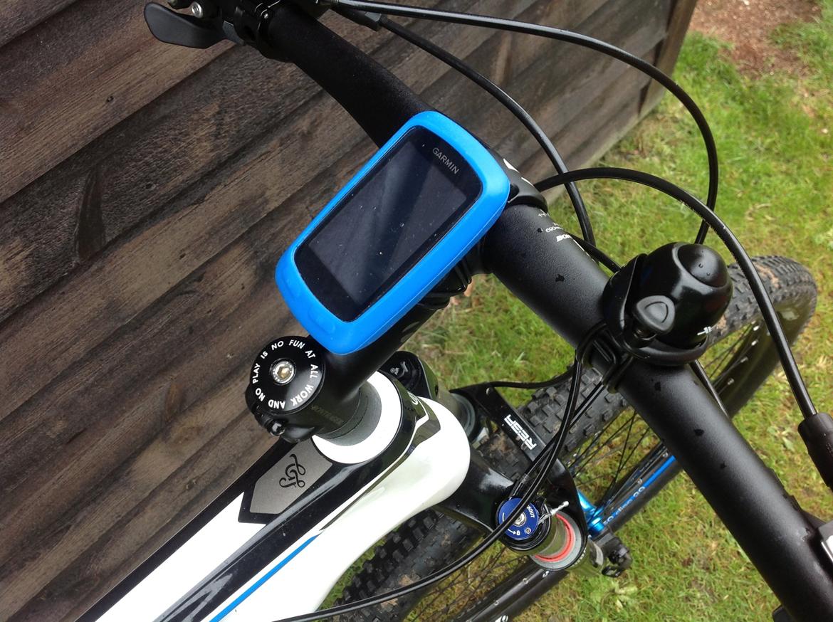 Trek Superfly 21" billede 7