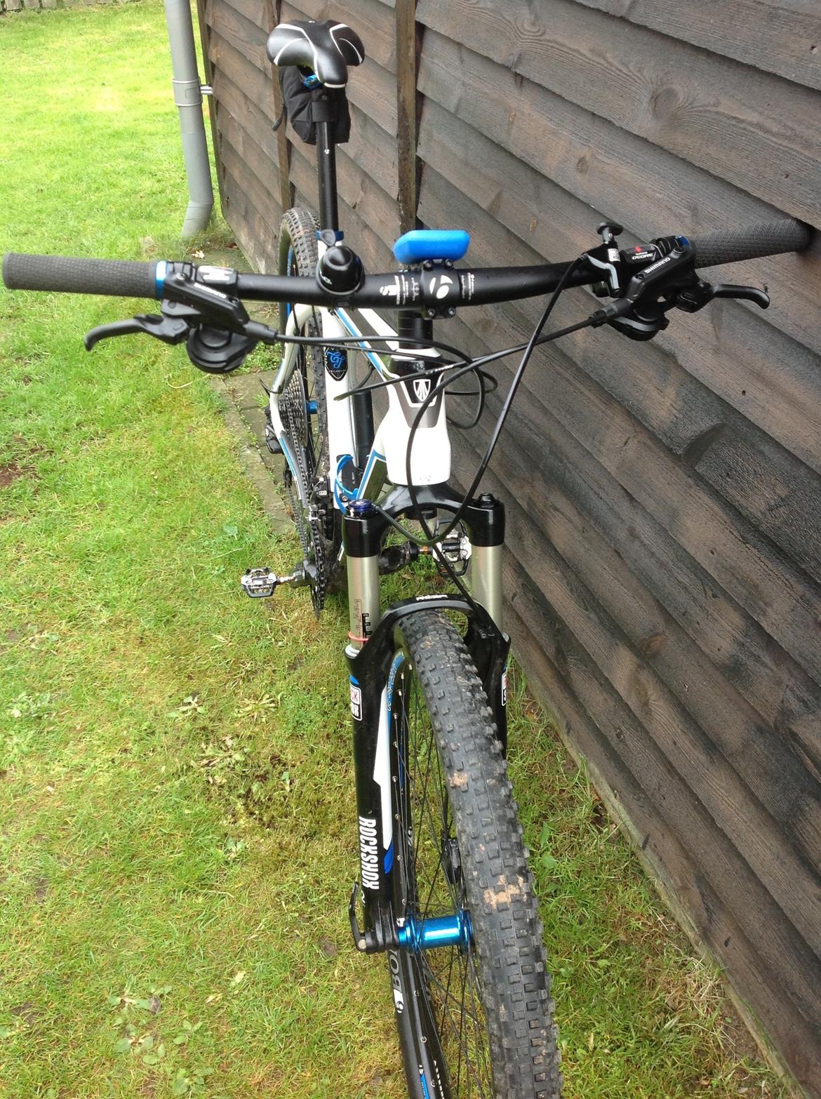 Trek Superfly 21" billede 9