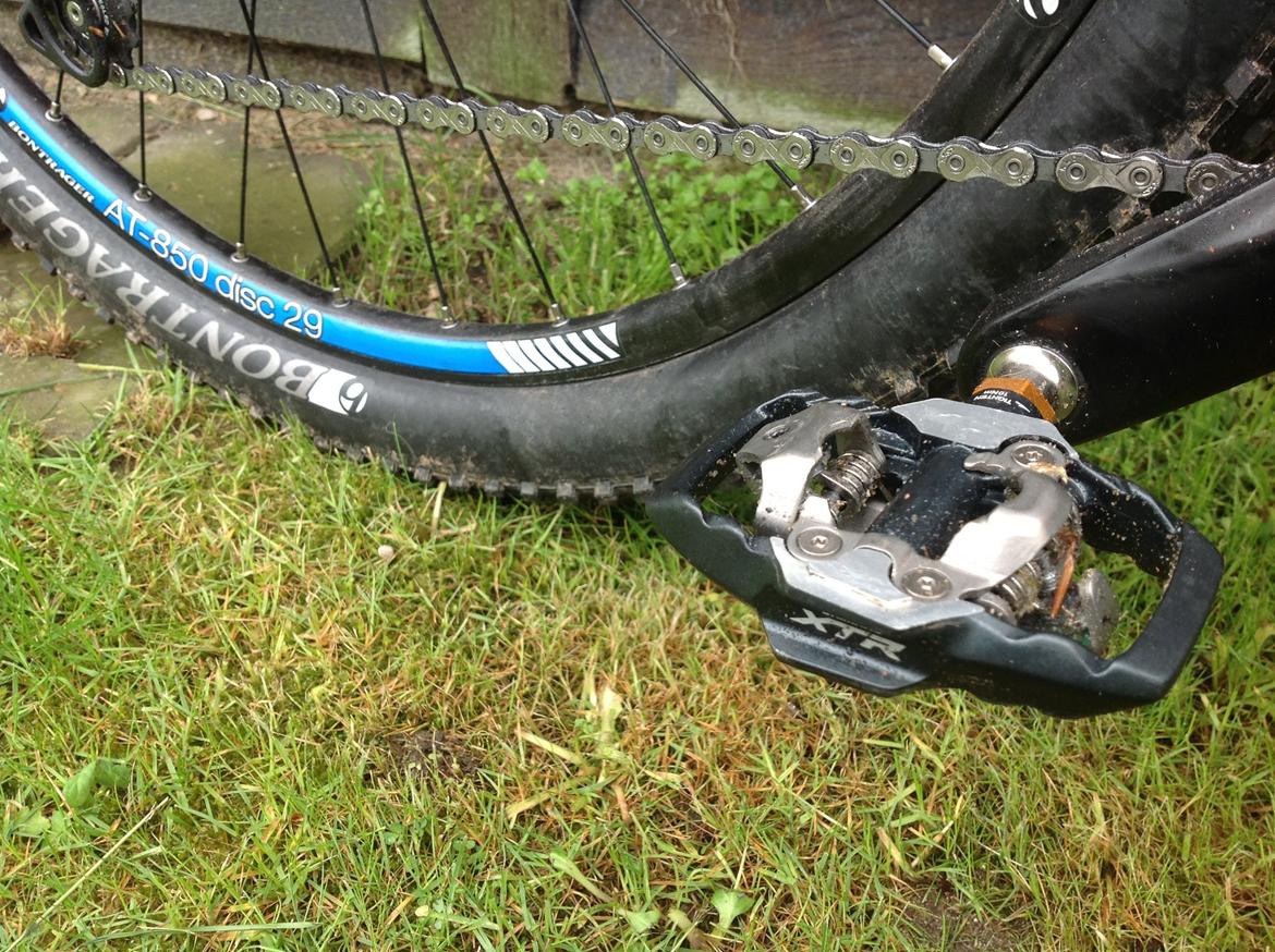 Trek Superfly 21" billede 10