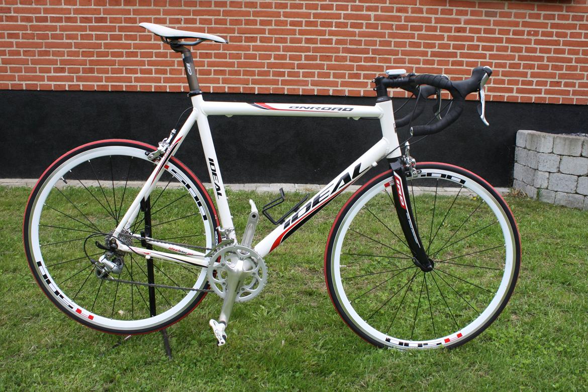 Ideal onroad billede 7