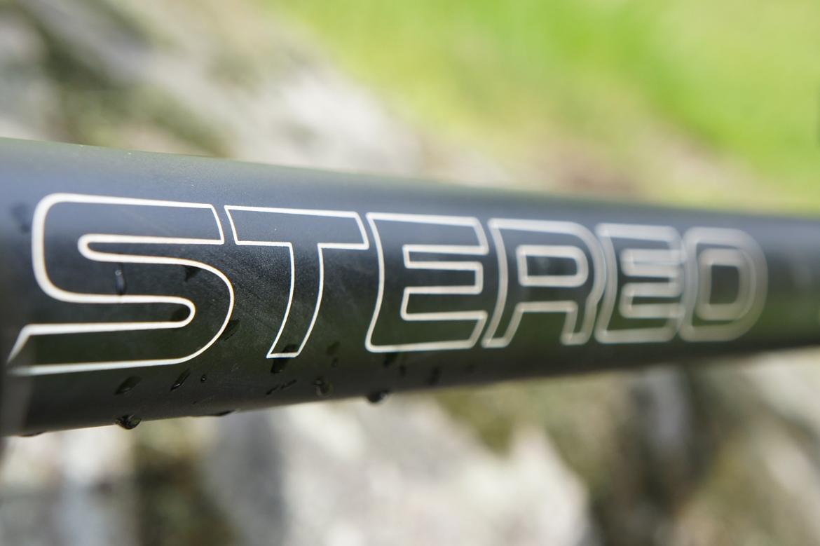 Cube Stereo K18 billede 7