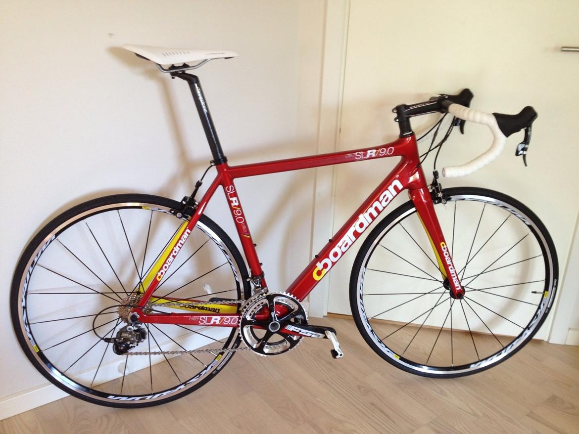 Boardman Slr 9.0 billede 1