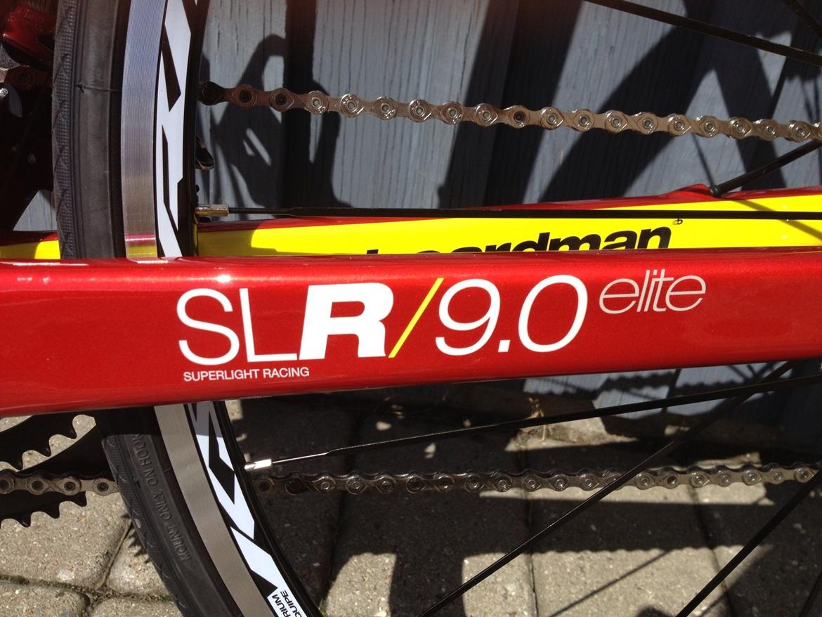 Boardman Slr 9.0 billede 2