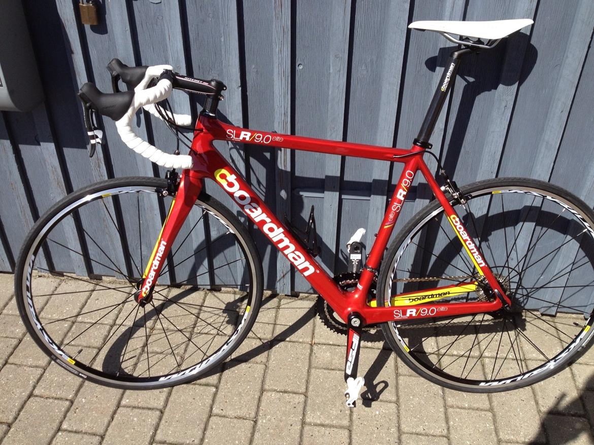 Boardman Slr 9.0 billede 3