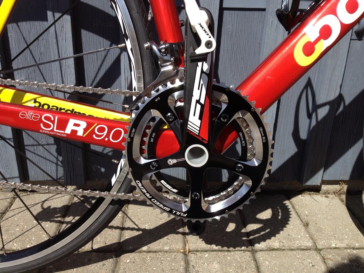 Boardman Slr 9.0 billede 4
