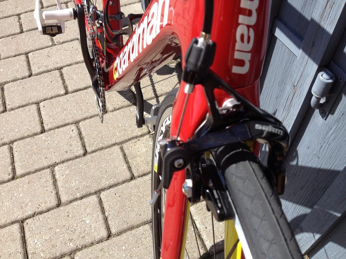 Boardman Slr 9.0 billede 6