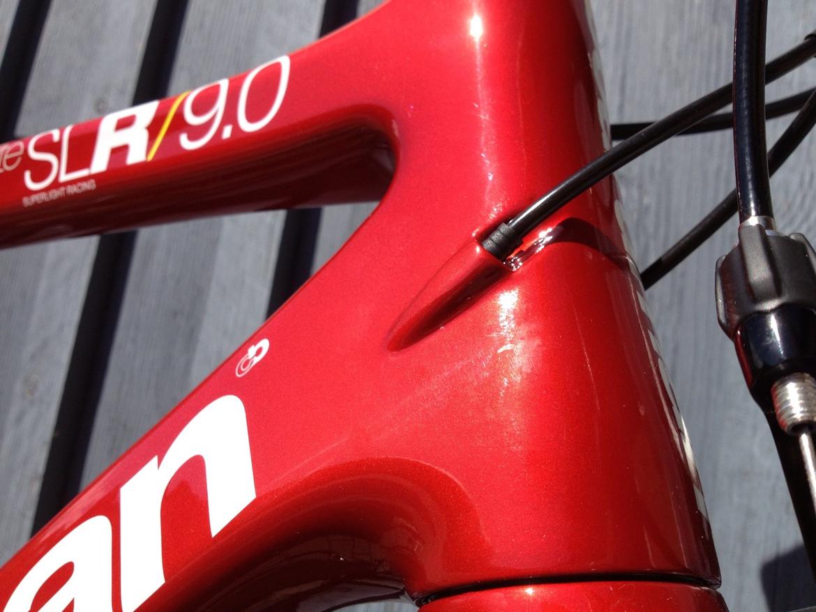 Boardman Slr 9.0 billede 8