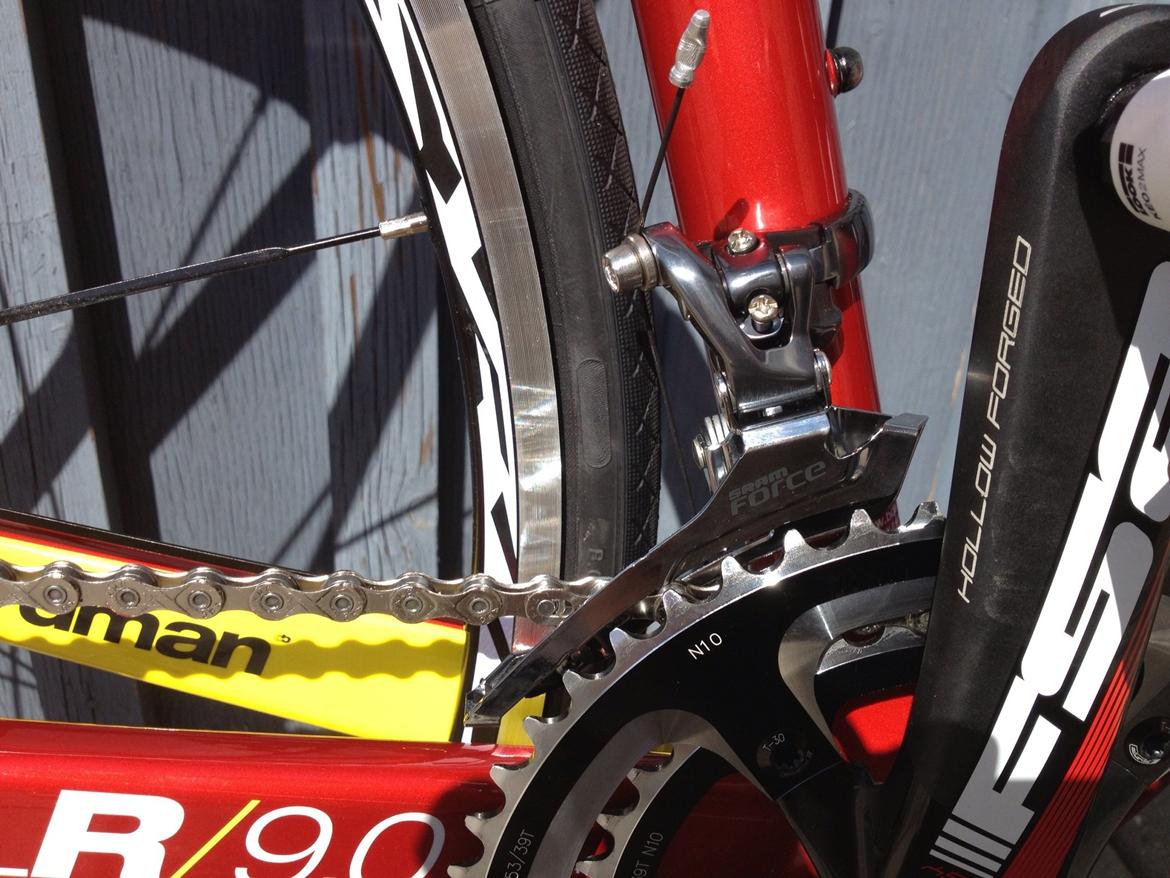 Boardman Slr 9.0 billede 9